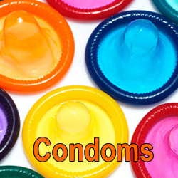 Condoms